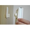 Excelity Set of 4 Remote Controller Wall Hook Holder with