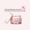 Ruby Kisses Intensive Lip Mask, Ultra Hydrating Overnight & Day
