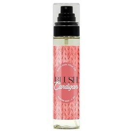 Blush Cardigan Parfum Mist - Inspired by BBWs Blush Cardigan | Long Lasting Scent | Fragrance Dupe