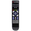 RM Series Replacement Remote Control for Toshiba 32W2433D