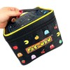 Pac-Man Vacation Lunch Box with Insulated Bag, Lunch Case, Goods
