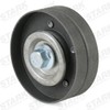 STARK SKDG-1080033 Guide Pulley V-Ribbed Belt 26 mm Metal 76