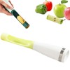 Apple Cutter, Vilbocr Kitchen Fruit Corer Apple Core Remover Fruit