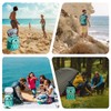 Backpack Cooler Backpack 26 Cans Insulated Leak Proof for Women