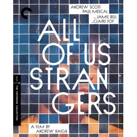 All of Us Strangers (The Criterion Collection) [4K UHD]