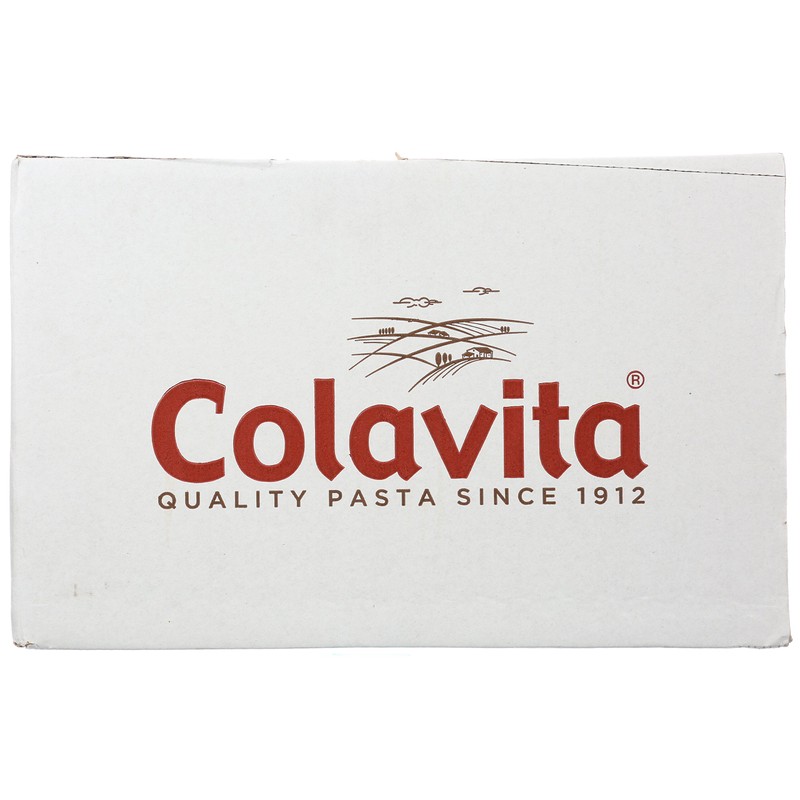 Colavita Pasta - Orzo, 1 Pound - Pack of 20
