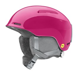 2024 Smith Glide MIPS JR Small Lectric Flamingo Helmet