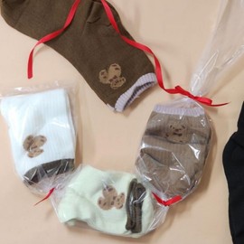 100pcs Long Transparent Poly Plastic Packaging Bags for Large Items Bag 5ea