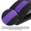Lumbar Traction Stretching Device Slipped Discs Corrector Waist Strain Domestic