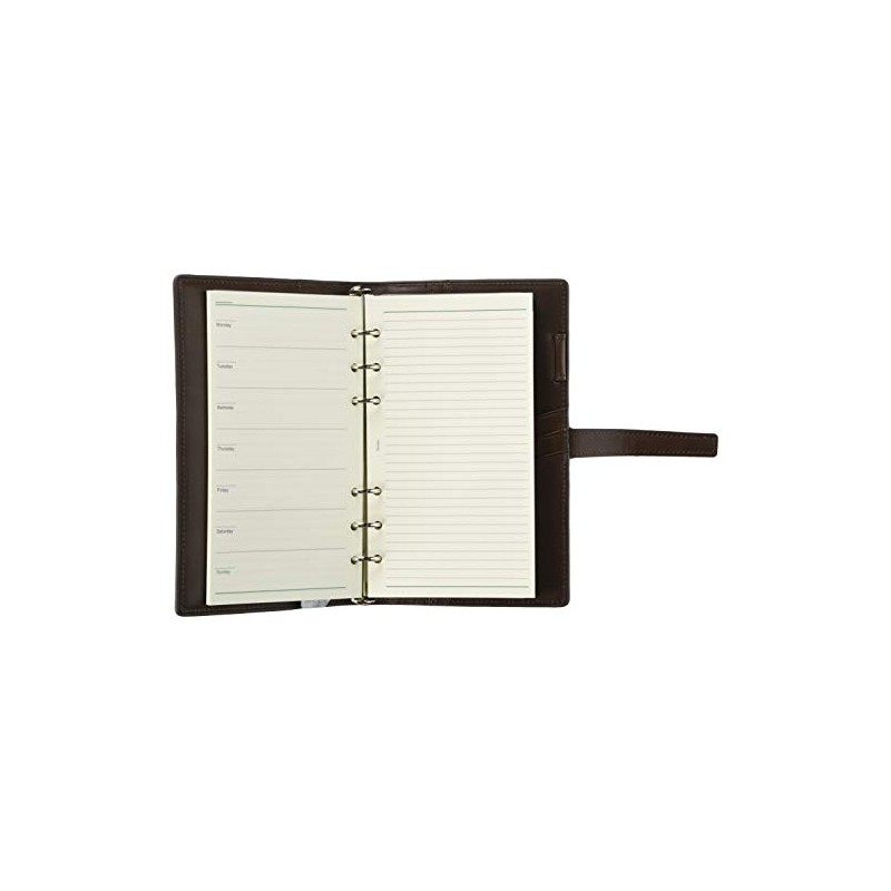 Raymay Fujii DB4054E Da Vinci Grande All Earth Personal Planner