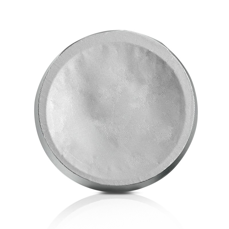 benfuchen Stainless Steel Reusable Refillable Coffee Capsules Compatible with A