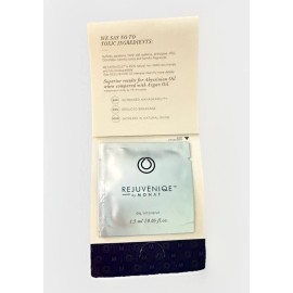 Monat Rejuvenique Oil Intensive Sample 1.5ml New Free Shipping