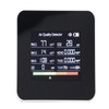 Air Quality Meter PM2.5 PM10 HCHO TVOC CO CO2 Detector