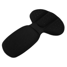 ieron 2 in 1 Heel Stickers, Stick-on Anti-Slip Heel Stickers, Heel Protection Pads, Anti Foam Shoe Pads, Heel Protectors, Heel Cushions and Protective Gear