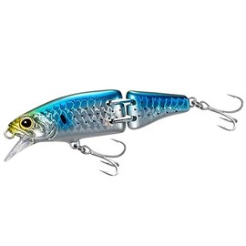 Shimano Light Salt Lure, Soare Arma Joint 60F, Arma Boost XJ-160W, 002 N Bola