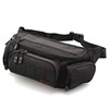 Henry Begins Daytona 98665 Motorcycle Waist Bag, 16.9 gal (5