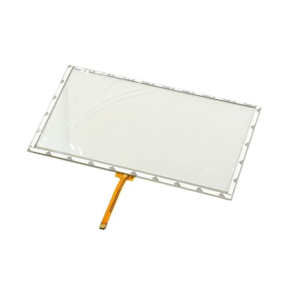 Getfarway 6.1" Inchs 8 Pins Touch Screen Glass Digitizer Compatible