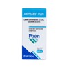 Poen Acutears gotas lubricantes oculares con carboximetilcelulosa 0.5  solucin oftlmica estril  alivio ojo seco  10 mL solucin estril                 
