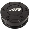 American Racing 1326106941 Black Center Cap
