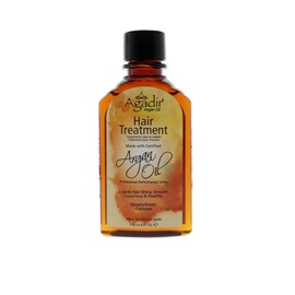 Agadir Argan Oil Hydrates & Conditions Hair Treatment - 118Ml/4Oz
