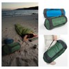 Nylon Compression Sack for Sleeping Bag, Lightweight Stuff Bag Organizer