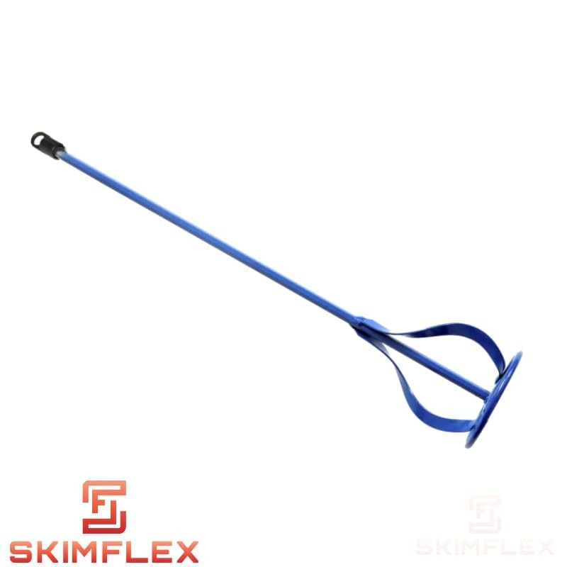 Paint Mixer Mixing Paddle - an Efficient Electric Stirrer Ideal