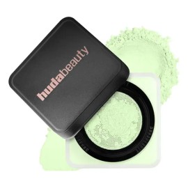 Huda Beauty Polvo Easy Bake Maquillaje 20g Grande Matcha Milk Cake