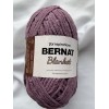 Bernat SHADOW PURPLE 10882 Bernat Blanket Yarn~220yds~10