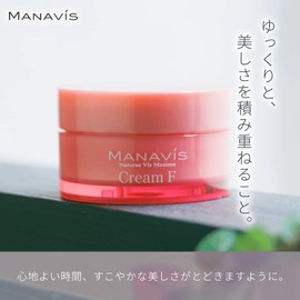manabisu Cream G