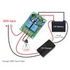 12V 10A Battery Charging Control Module Charger Power Supply Switch