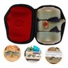 Ciieeo Travel Tea Set Kung Fu Style Ceramic Teapot Cups