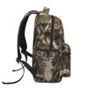 VAIAOH Camo Deer Laptop Backpack, 15.6" Lightweight Hiking Backpack Travel