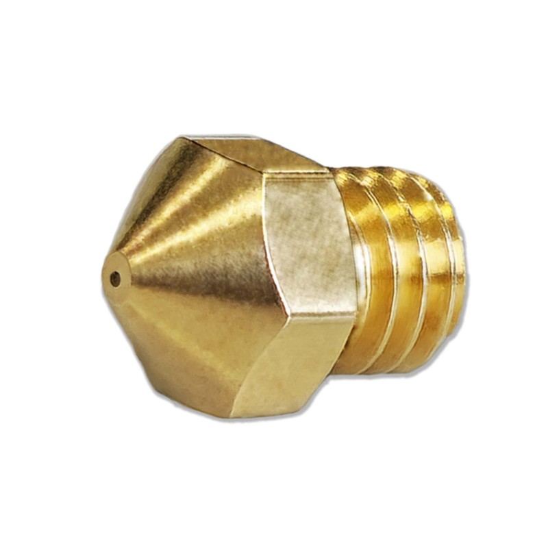 Sea 3D 5 x 0.6 mm MK8 Creality and Tronxy