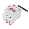 Smart DC Circuit Breaker 2P APP Control Voice Control WiFi