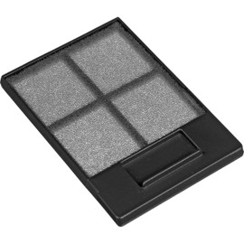 Replacement ELPAF13 V13H134A13 Filter for Epson Projector Powerlite Home Cinema 83+ 700 S5 S6 W6 EB-S6 S62 410W TW420 X6 822 83H X5 S52 400W Air Filiter