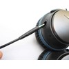 Headphone Cable for BOSE QC35/QC25, QuietComfort 35/QuietComfort 25 and More