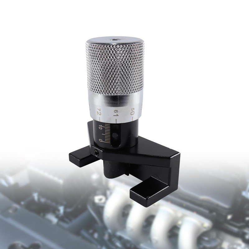 Nicear Belt Tension Gauge Engine Timing Belt Tension Tester for