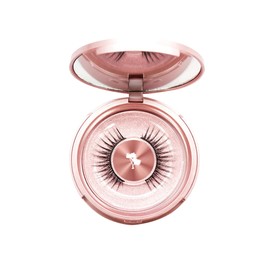 Silk Oil of Morocco Fierce Fibre Magnetic Eyelashes