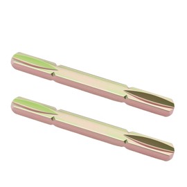 2579830 Door Handle Spindle for Andersen Patio Doors, Andersen Storm Door Handle, Frenchwood Hinged Door 3-3/4 Replacement Spindle 2 Pcs