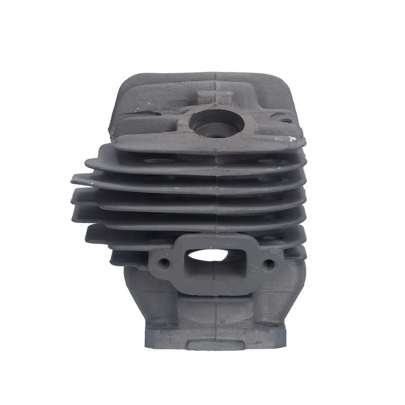 Cylinder Piston Kit Chain Saw 44.7mm Metal Set Kit for