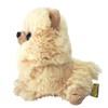 Pups! BE P-5962 Plush Pomeranian, Small