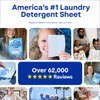 Earth Breeze Laundry Detergent Sheets Fragrance-Free - 180 Loads Eco