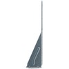 Simpson Strong-Tie DTT2Z-R2 DTT ZMAX Galvanized Deck Tension Tie for