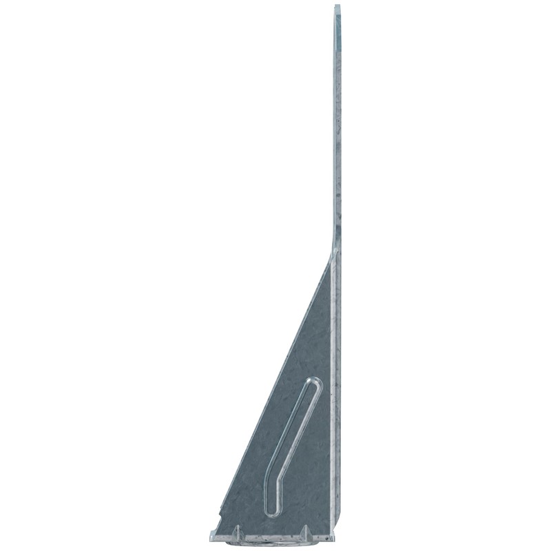 Simpson Strong-Tie DTT2Z-R2 DTT ZMAX Galvanized Deck Tension Tie for