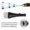 Tornado Automatic Cleaning Gun High Pressure Washing Gun Compressed Air