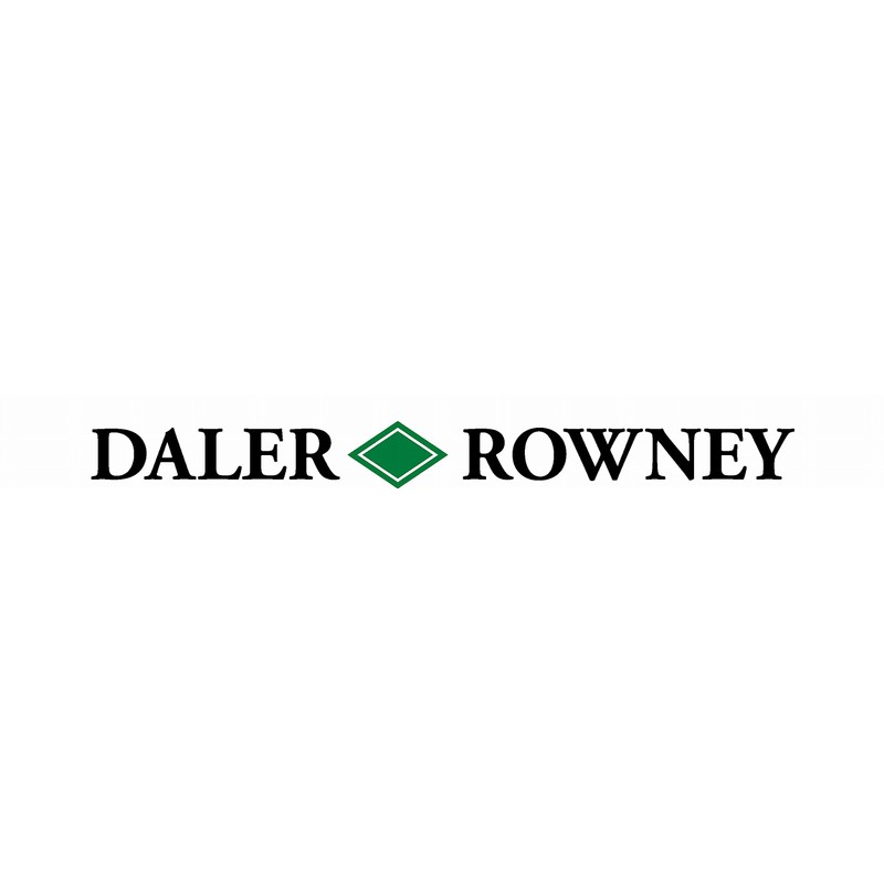 Daler Rowney 153903016 Cool Soft Pastel Set (Pack of 16)