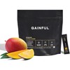 Gainful Hydration Powder Packets, Caffeine Free with Key Electrolytes Magnesium