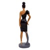 African American Expressions for Mom, Fearless Sister Friends Figurine, 2.75”