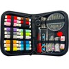 Travel Sewing Kit for Beginners, Adults & Kids – Portable