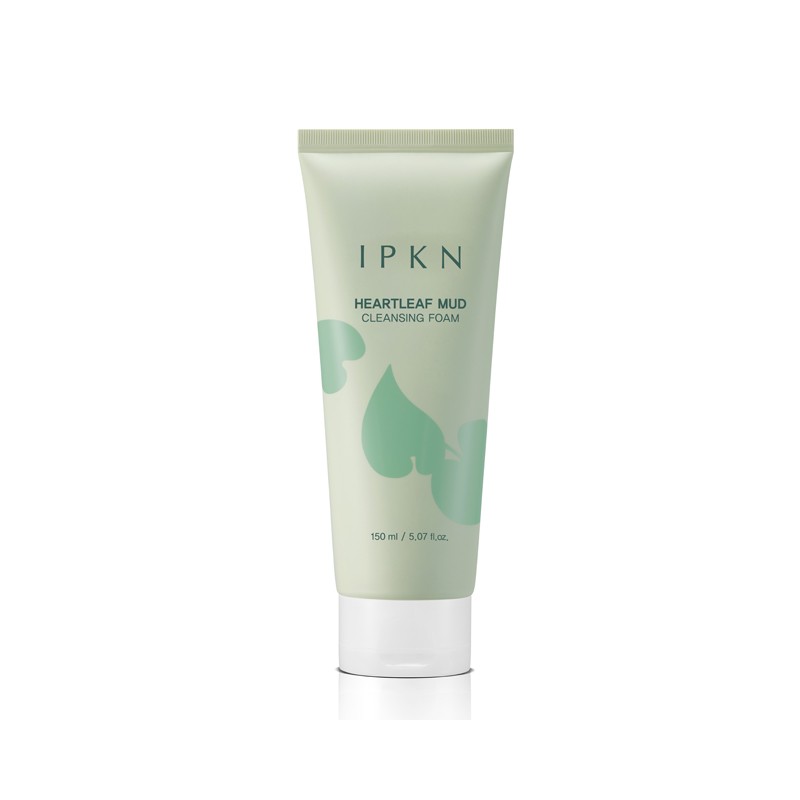 big mouth [IPKN] Cleansing Set / [입큰] 뽀득 클렌징 세트
